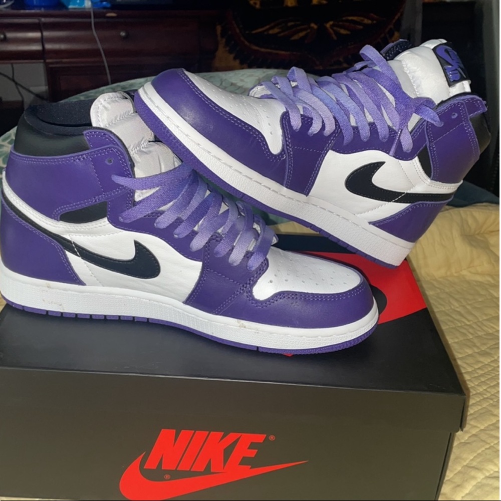 Air Jordan 1 Retro High OG